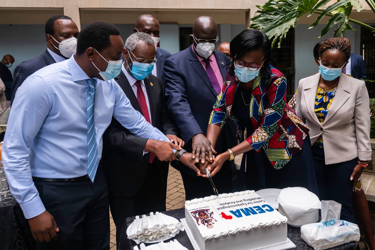 CEMA Launch