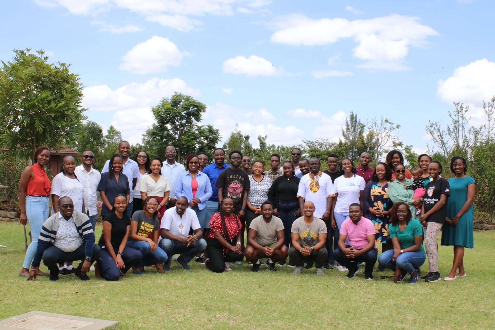 Epi-lab team