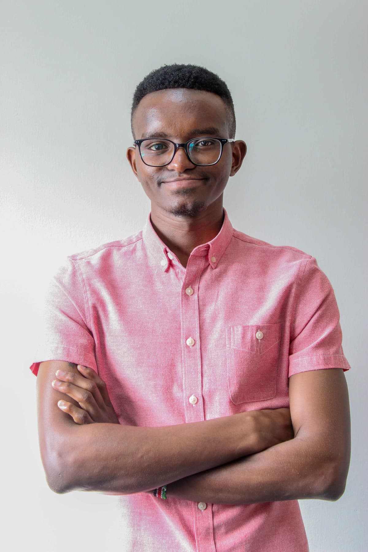 Brian Njuguna - Assistant Research Fellow