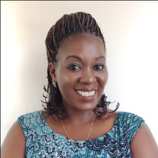 Clare Wamalwa - Administration