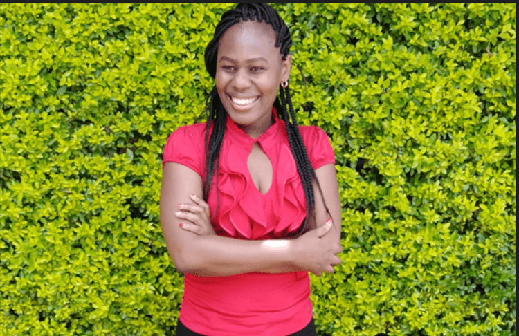 Dorothy Mwagae - Research Fellow