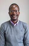 Dr. George Paul Omondi