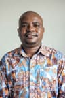 Dr. Muema Mulei