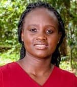 Dr. Nicole Odhiambo - Research Fellow
